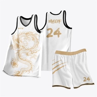 赫踏（HETA）源头工厂篮球训练服全身定制篮球运动服速干短裤背心