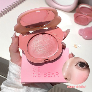 �羳Gege bear��˪���F���t�� ����q�F�����w��Ȼ�������|�زʊy