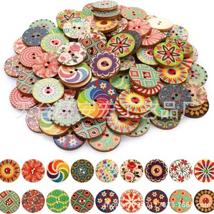 �¿����l�����L15/20/25mm�͹ňAƬDIY���Lӡ���p�xľ�~��50��