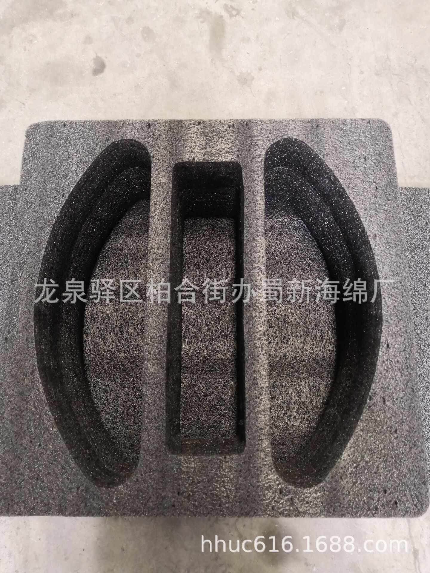 仪器抗压包装泡棉/仪器定位防护包装泡沫/仪器内托减震包装泡沫