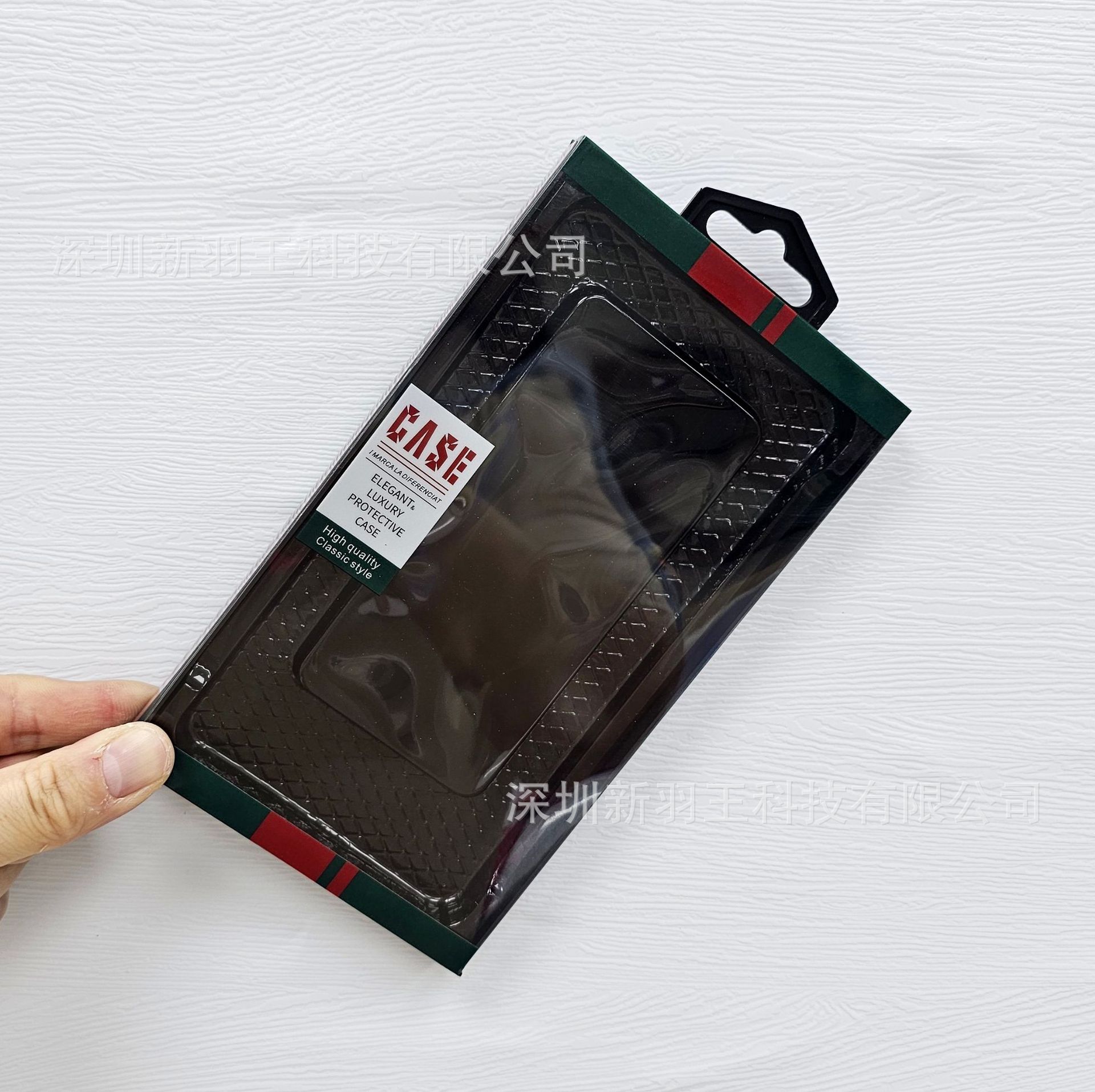 모델 1 (188*107*17)mm