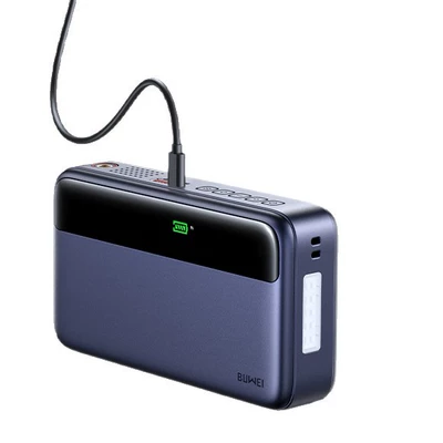 Other Automotive Safety Supplies – Portable Battery Ignition Device