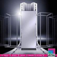 TS電氣櫃威圖RITTAL免費開孔組裝電氣櫃成套外協8606504北京現貨