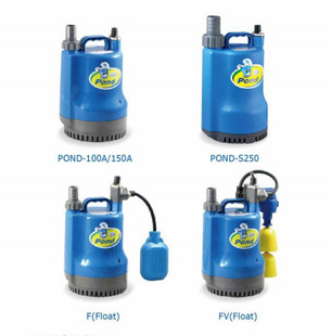 ̨����ҊHCP��ˮ����ˮ��POND-100A-150A-S250�ЬF؛