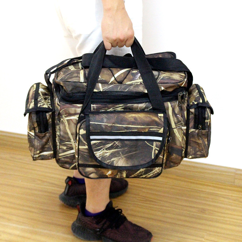 Fishing Bag 8