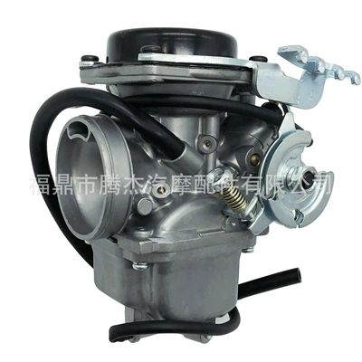 200 Kawasaki BN 125 175/grass – Carburetor