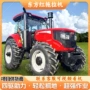 东方红农耕四驱大马力旋耕机