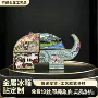 博物馆定制旅游景区冰箱贴