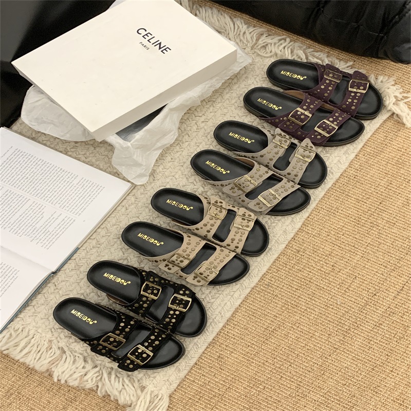Summer mule platform