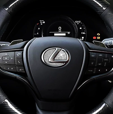 Other Automotive Interior Supplies — Wholesale Dropshipping - lexus-suv