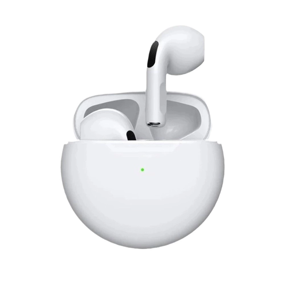Наушники, pro6, bluetooth, подарок на день рождения, J6