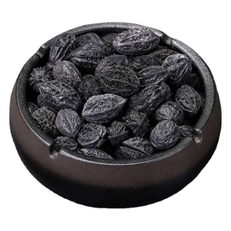 Tea Cooking Carbon Stove Smokeless Longan Charcoal Household Walnut Charcoal Tea Indoor Water Olive Charcoal Special Charcoal for Outdoor Barbecue