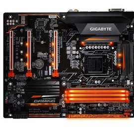 适用于Gigabyte/技嘉 Z270-Phoenix Gaming DDR4 LGA1151台式机