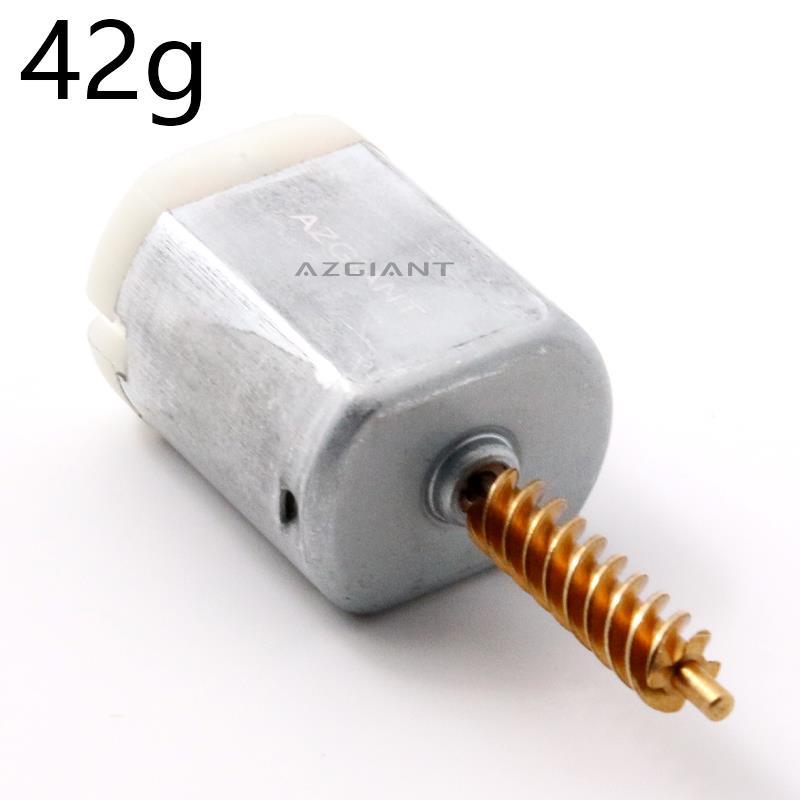 Suitable for Mitsubishi L200/Evolution and Other Multi-Style Door Actuator Small Lock Motors