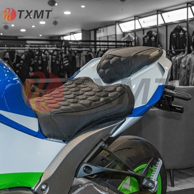 Motorcycle cushion: Cushion Rear Seat Bag Seat