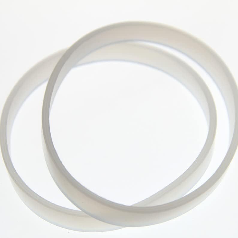 NINJA knife seat sealing ring compatible with 6-tooth 7-tooth knife seat