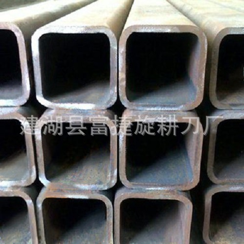 35CrMo  合金调质钢  合金钢方管 规格：140*140 长度：12000mm