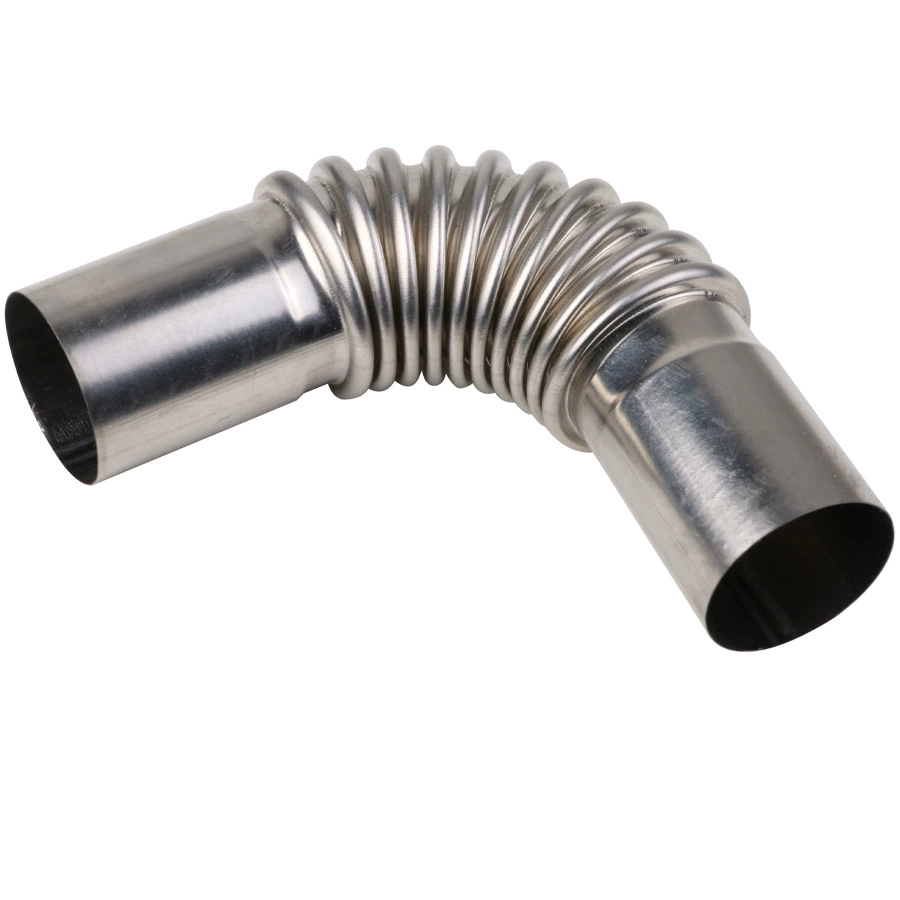  bent pipe, parking, heater, RV, 24mm, car and boat