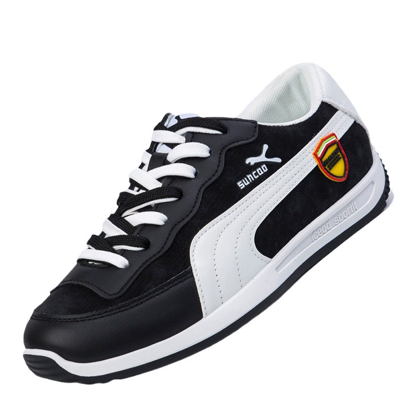 Внешняя торговля мужская обувь новая четырехсезонная мужская спортивная повседневная дикая тенденция