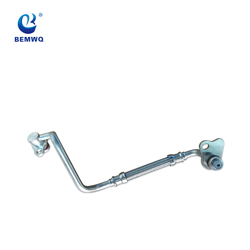 11428626652 Turbocharger Pipe 11427588933/11428678840 Suitable for Bmw N20