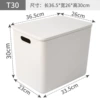 Ivory gray T30 one off white