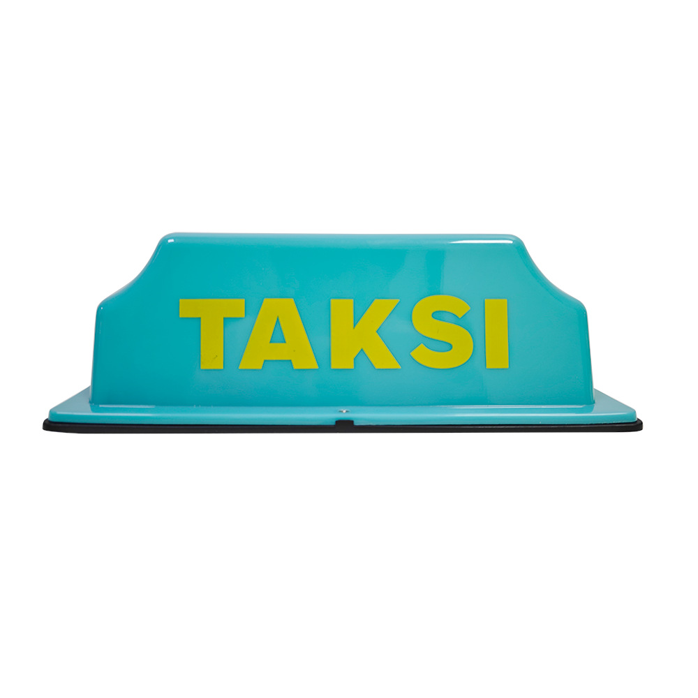 Manufacturer's New Product Strong Magnetic Car Roof Light Universal Car Taxi Light Car Decorative Light Rv Light Led Batch