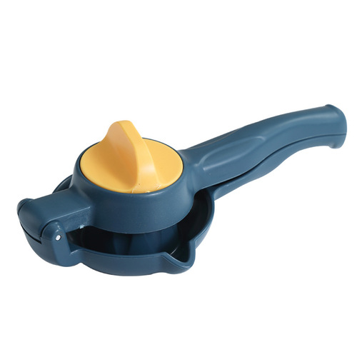 Multifunctional manual lemon press juicer orange juice grapefruit pomegranate juicer press orange press