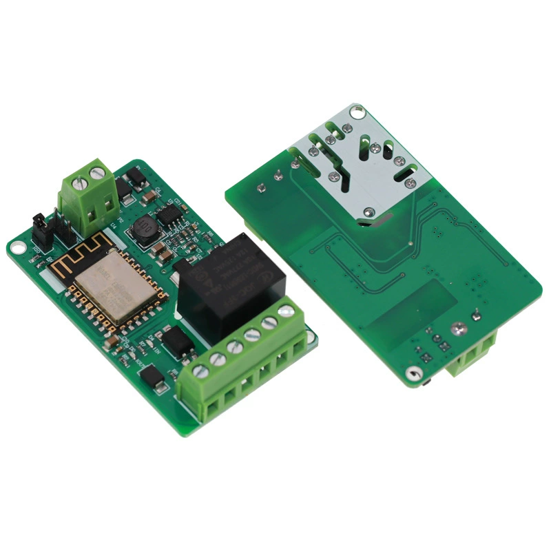 ESP8266 WIFI реле сеть реле