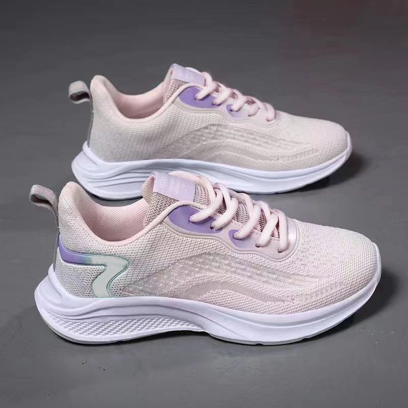 Universal non-slip shock-absorbing sports ultra light breathable…