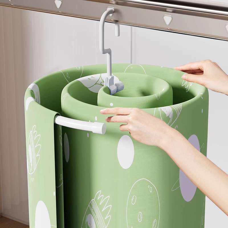 Drying Quilt Artifact Balcony Drying Quilt Cover Bed Sheet Quilt Cover Special Spiral Multi-functional Hanger Household Drying Rack