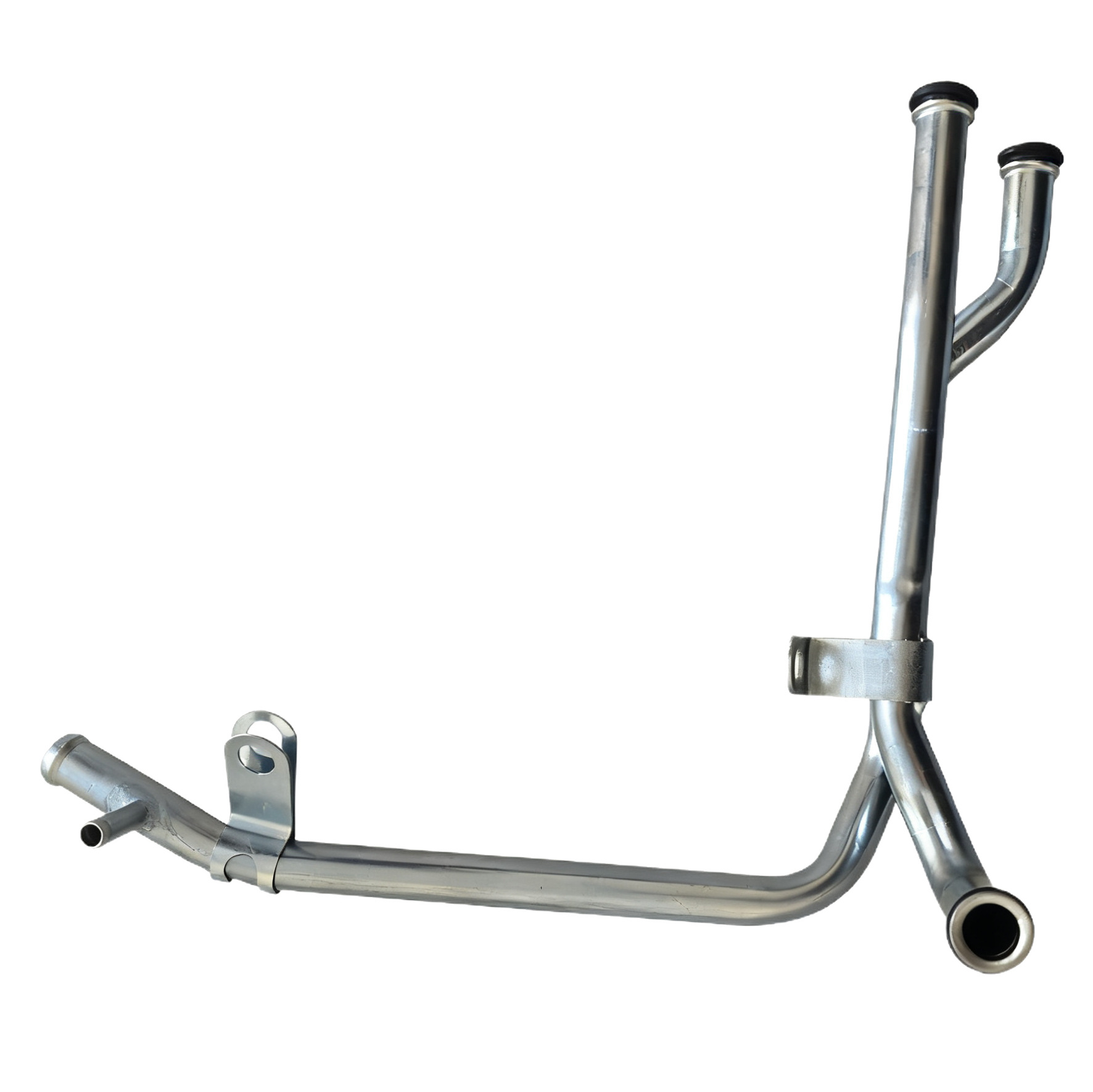 Tubo de Refrigerante de Motor MD314539 MD314538 MD314540 de Hierro