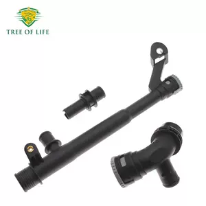 Suitable for Volvo Land Rover Engine Coolant Pipe Radiator Hose (Three Models)