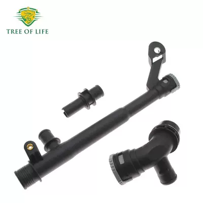 Suitable for Volvo Land Rover Engine Coolant Pipe Radiator Hose (Three Models)