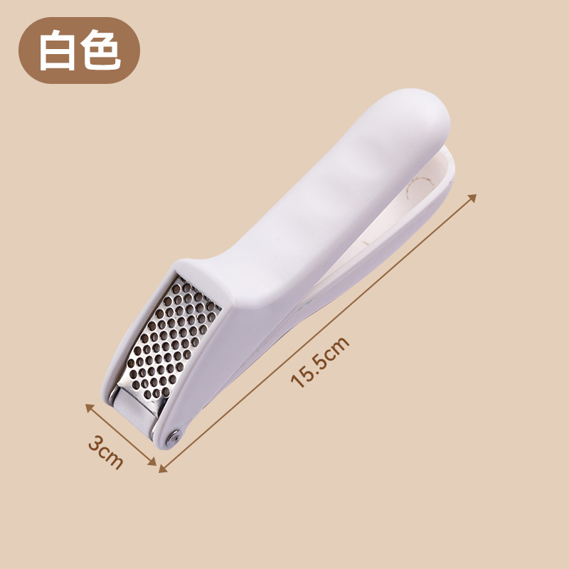 Cocina de puré de ajo, puré de ajo