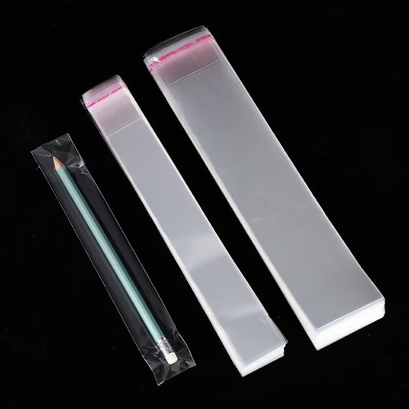 透明 OPP 粘着袋マルチ仕様衣料品百貨店プラスチック包装粘着シール袋印刷包装袋|undefined