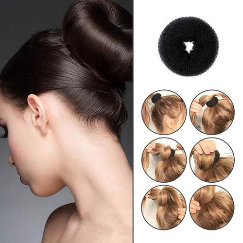 Hot-selling Japanese and Korean hair accessories sets, hair styling tools, hair braiders, hair styling set, hairdressing tools from manufacturers