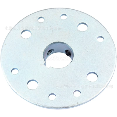 Other drive systems "hole 1/4" for Predator