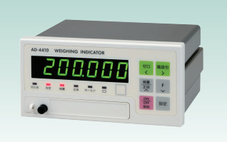 AND AD-4410-称重指示器