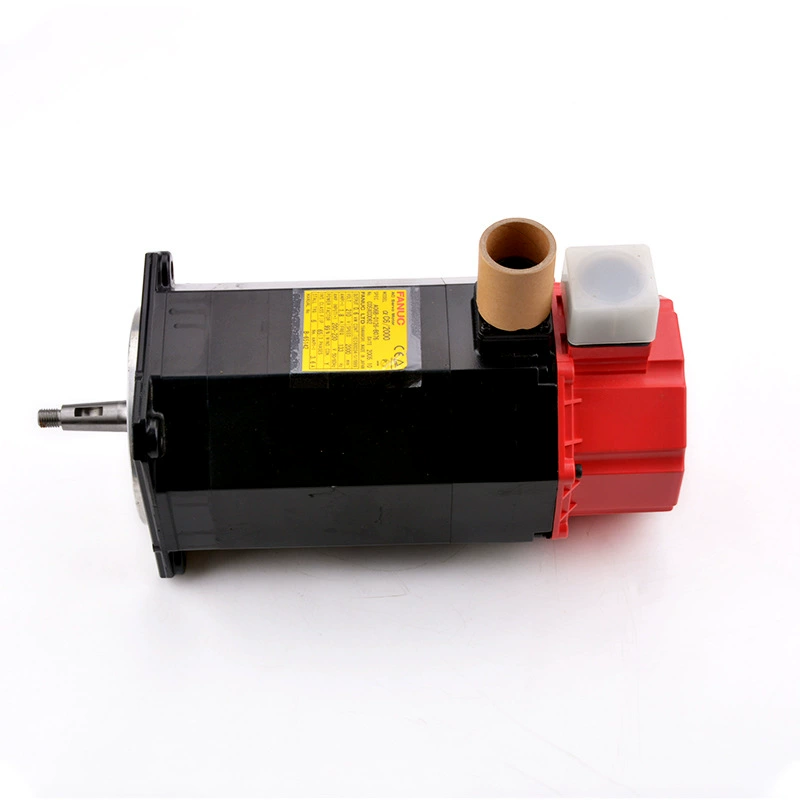 A06B-0289-B100 B101 B110 B300 B301 B302 FANUC серводвигатель