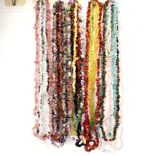 5-8��Ҏ�t��Ȼˮ��朗l�п���ʯ���Ʒɢ�鴮�����DIY�Ʒ���