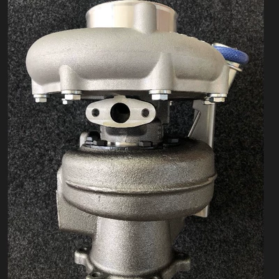 Horsepower Original 202V09100-7915 – Supercharger