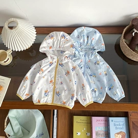 童套装;童羽绒服;普通外套