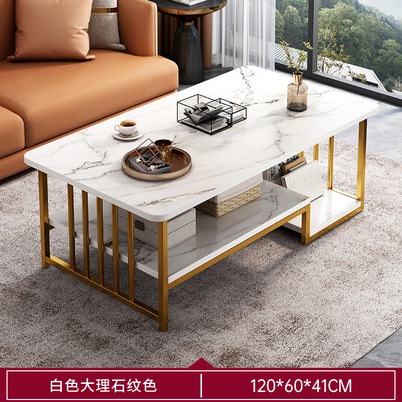 Mesa de centro, sala de estar, hogar 2025, nuevo sofá de apartamento pequeño, mesa de té, casa de alquiler simple, mesa pequeña moderna y sencilla