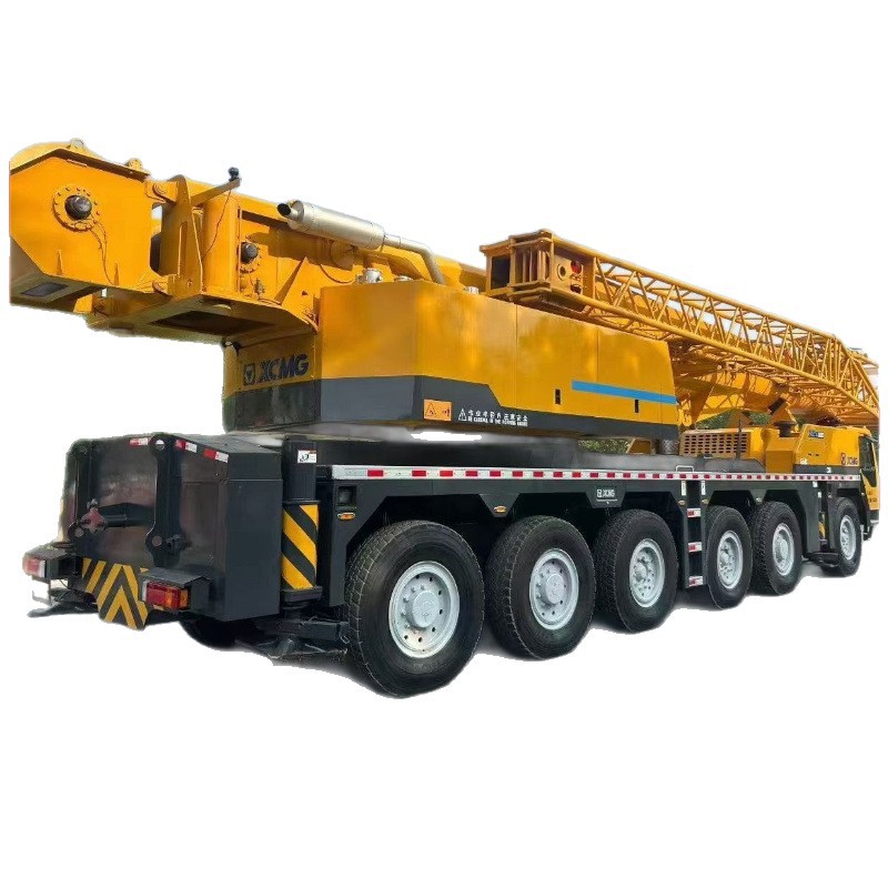 XCMG 160 toneladas QAY160 grúa grúa grúa 130 toneladas 120 toneladas 150 toneladas todo el precio de carretera barato