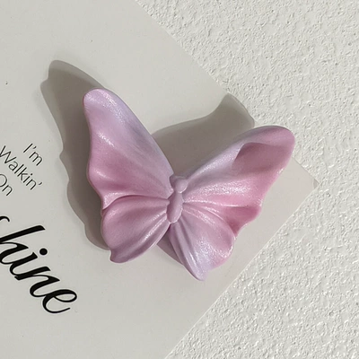 Car Perfume Aromatherapy: perfume fragrance flower fragrance expansion - streamer-powder-butterfly-trumpet