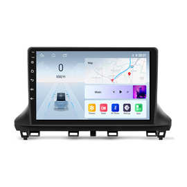 适用于citroenJumpy Peugeot Expert Fiat Scudo Android carplay