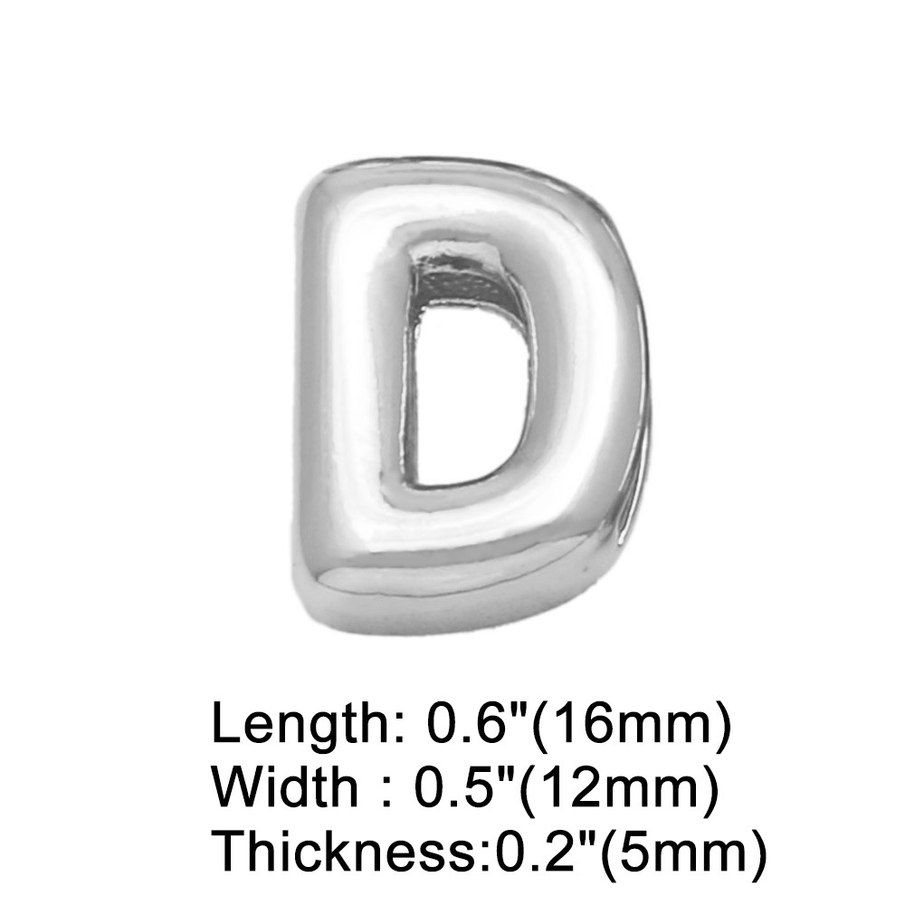 Silver D