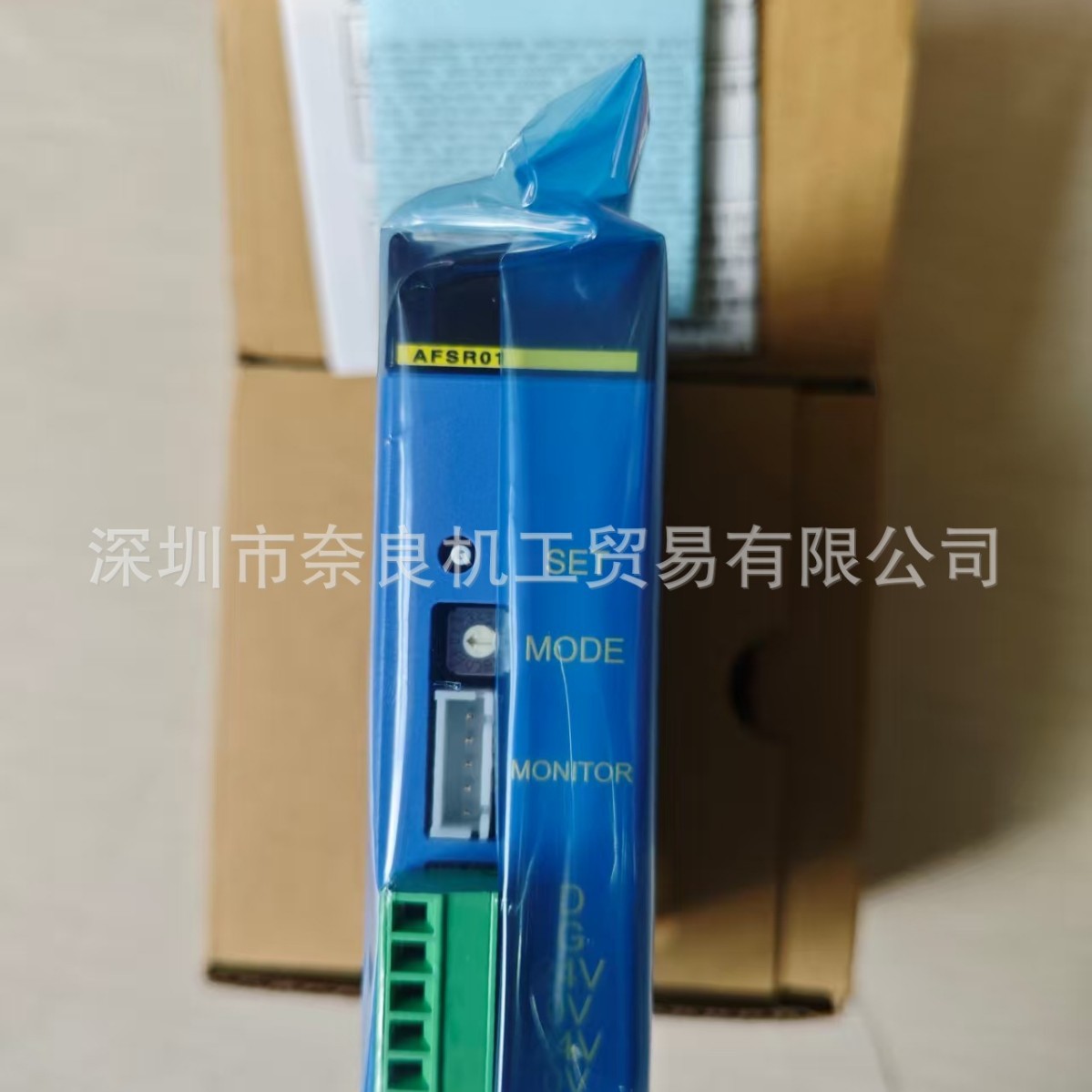 ����ձ�Anywireģ��AFSR01