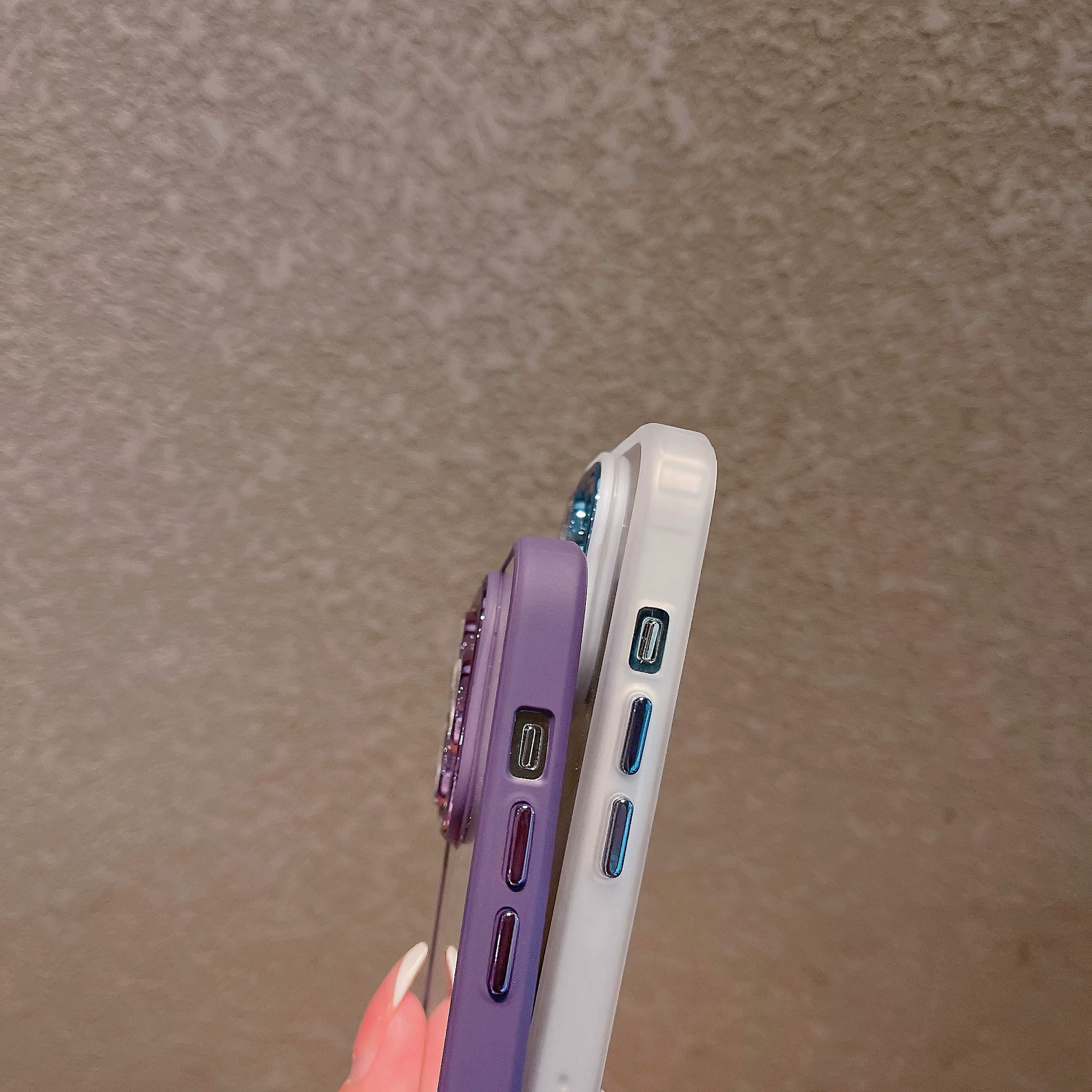 Apple, совместимый с iPhone 16 Pro, линза, акриловый защитный чехол для телефона