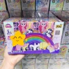 Xiaoma Rainbow Pack 2 bombs, a box of 20 packs, retails for 5 yuan/pack